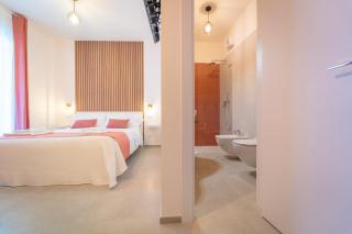Euphoria - elegance rooms - Conversano - 6