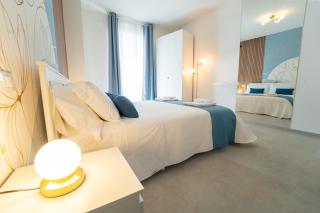Euphoria - elegance rooms - Conversano - 4