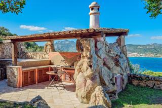 Villa Paradiso - Cala Bitta - 6