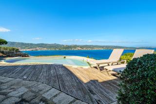 Villa Paradiso - Cala Bitta - 4