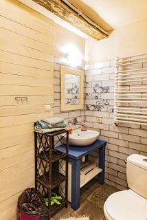 Apartamenty Folwark Malinowy Chruśniak - Bisztynek - 9