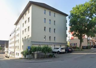 Löwe Apartment Blau Neuhausen am Rheinfall - Neuhausen am Rheinfall - 9
