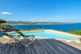 Villa Paradiso - Cala Bitta - 7