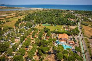 Chalet - Parc aquatique - ccbb0ah - Portiragnes - 5