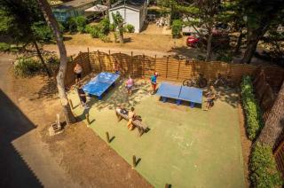 Chalet - Parc aquatique - ccbb0ah - Portiragnes - 2