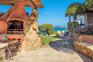Villa Paradiso - Cala Bitta - 1