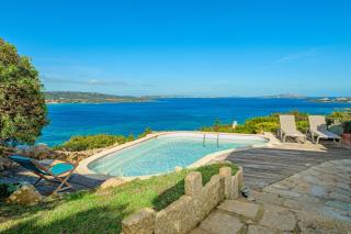 Villa Paradiso - Cala Bitta - 3