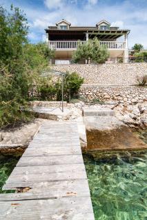 Villa Žardin - Vinišće - 7