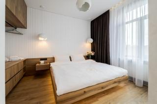 Mini-hotel near Les Kurbas Theatre - Lviv - 9
