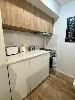 Luxury Apartment Libertador - 8