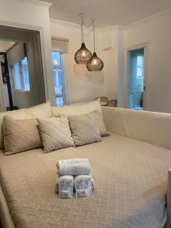 Luxury Apartment Libertador - Buenos Aires - 7