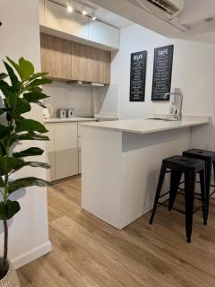 Luxury Apartment Libertador - Buenos Aires - 6