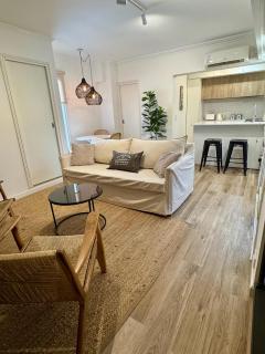 Luxury Apartment Libertador - Buenos Aires - 2