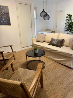 Luxury Apartment Libertador - Buenos Aires - 0