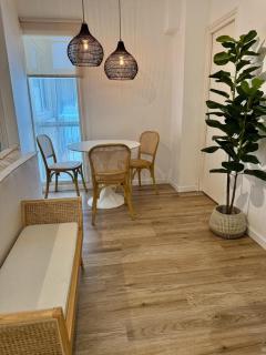 Luxury Apartment Libertador - Buenos Aires - 4
