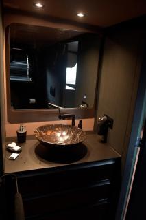 EUPHRATE HOUSeBOAT - 1