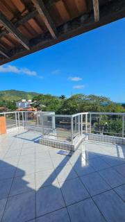 Cobertura a 300m da Praia - Ubatuba - 2