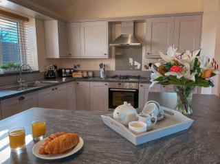 Pwyll Holiday Cottage - Pentraeth - 0