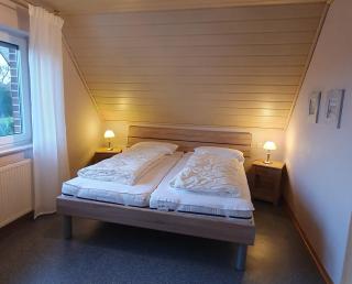 Haus Mellumring - Butjadingen - 5