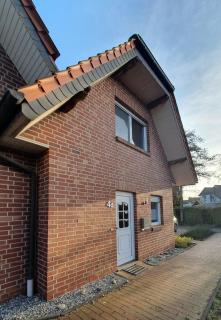 Haus Mellumring - Butjadingen - 0