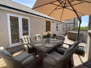 Pwyll Holiday Cottage - Pentraeth - 1
