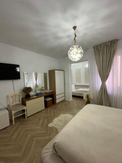 Vila Zoe BucharestAirport&Therme&Parking Otopeni - Otopeni - 7