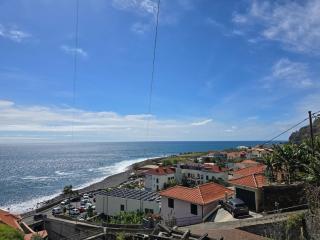 Madeira Beach Front Ponta de Sol - Ponta do Sol - 6