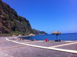 Madeira Beach Front Ponta de Sol - Ponta do Sol - 5