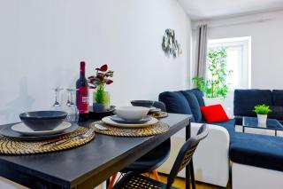 Beautiful and spacious flat in the center - Lisbon - 4