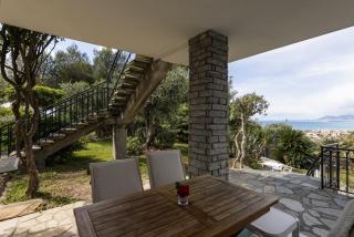 Villa Regina ON THE HILL - Bordighera - 4