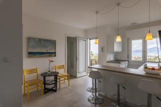 Villa Regina ON THE HILL - Bordighera - 3