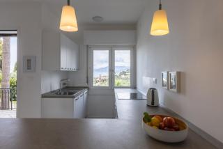Villa Regina ON THE HILL - Bordighera - 1