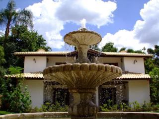 Lis Bleu Pousada - Tiradentes - 4