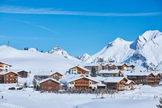 Hotel Mohnenfluh - Lech am Arlberg - 0