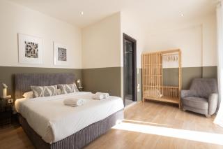 Luxurious 3-Bedroom Seaside Retreat Fully Renovated in 2025 - Atenas - 9