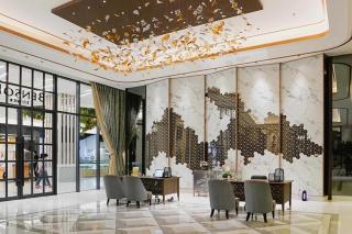 Benson 4 Pakuwon mall 2 bedroom 4 peoples stay - Surabaya - 2