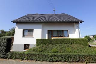 Ferienhaus Däschinger - Mastershausen - 9