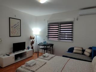 Relax Apartmani - blizu Neuromedic Niš - 3