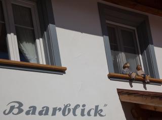 Pension Ferienwohnung Baarblick - Donaueschingen - 3