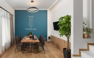 The Meta Stay - Rooftop Access Downtown Suite - 1