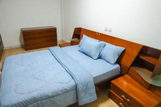 Abbey Lodge Apartment - Accra - 7
