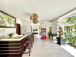 Adi Abian Uluwatu by Tanya Pink - 5