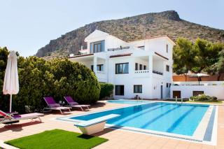 Artemis Luxury Villa - Hersonissos Private Pool Oasis - Hersonissos - 0