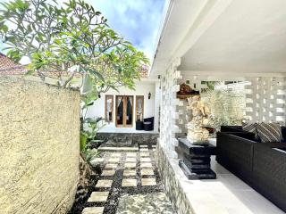 Adi Abian Uluwatu by Tanya Pink - 2