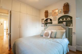 The Plush Putney Retreat - Londra - 8