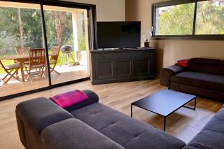 Fanny - Villa Maquis Spacious Zen - by TGB - Grosseto-Prugna - 9