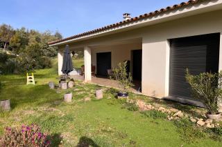 Fanny - Villa Maquis Spacious Zen - by TGB - Grosseto-Prugna - 6