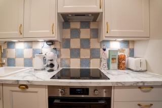 The Plush Putney Retreat - Londra - 7