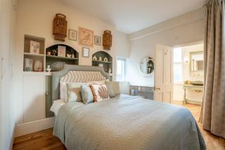 The Plush Putney Retreat - Londra - 6