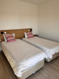 Ferrel Surfhouse - Ferrel - 1